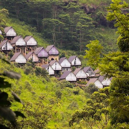 The Waterfall Villas Talawakele Екстериор снимка
