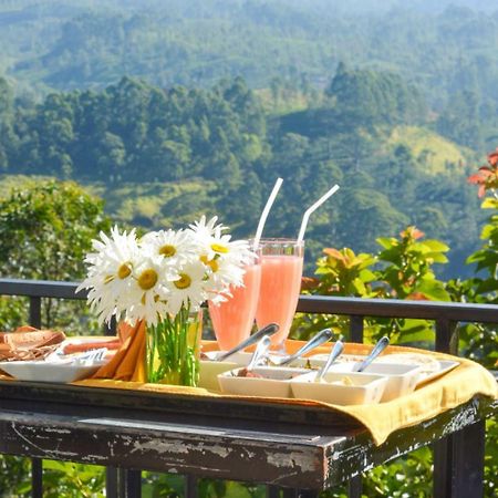 The Waterfall Villas Talawakele Екстериор снимка