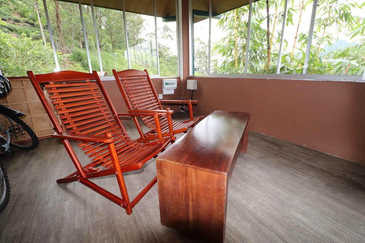 The Waterfall Villas Talawakele Екстериор снимка