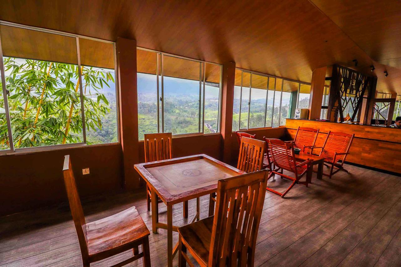 The Waterfall Villas Talawakele Екстериор снимка