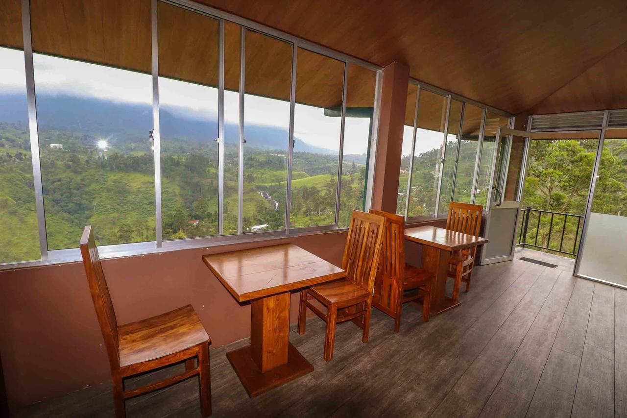 The Waterfall Villas Talawakele Екстериор снимка