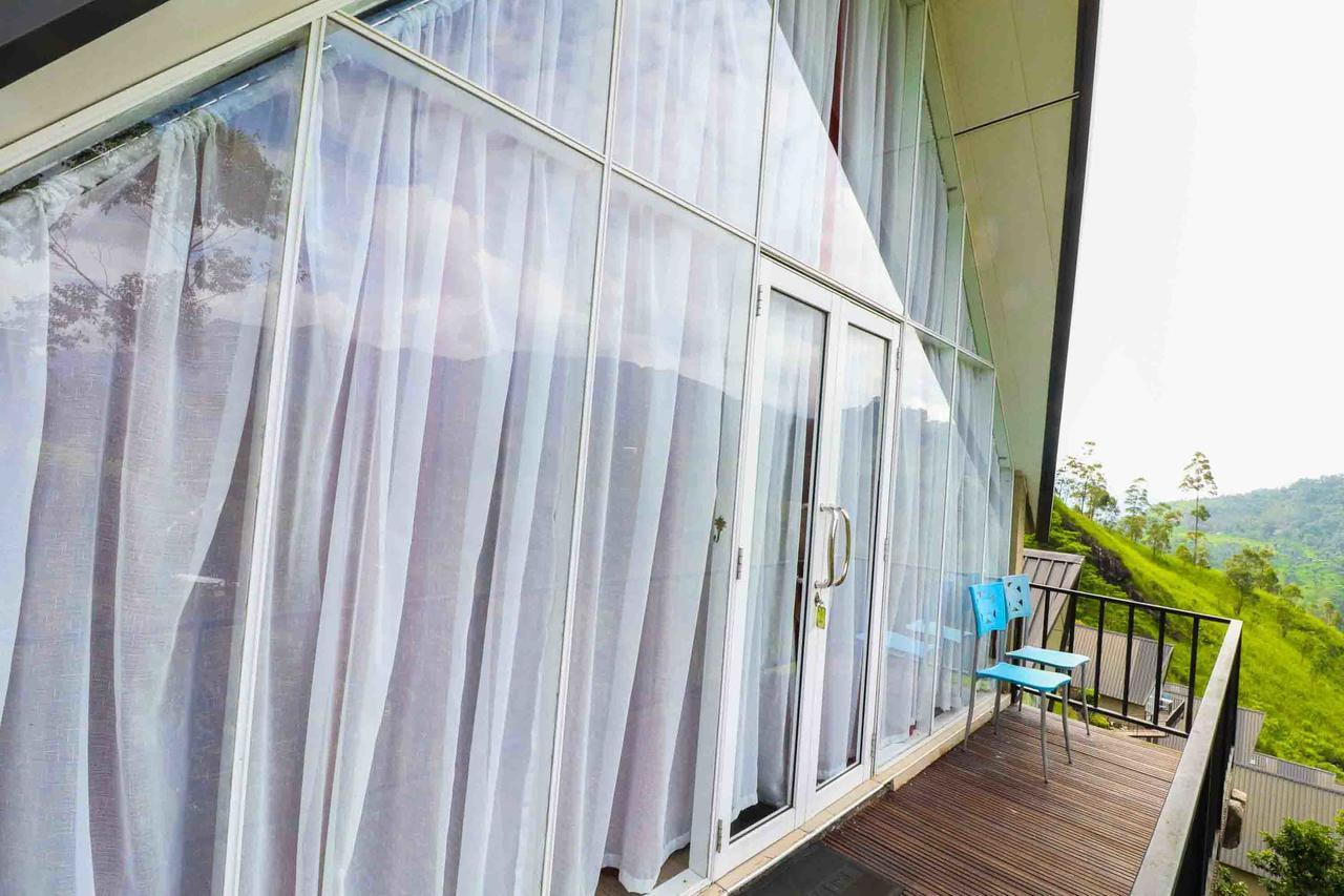 The Waterfall Villas Talawakele Екстериор снимка