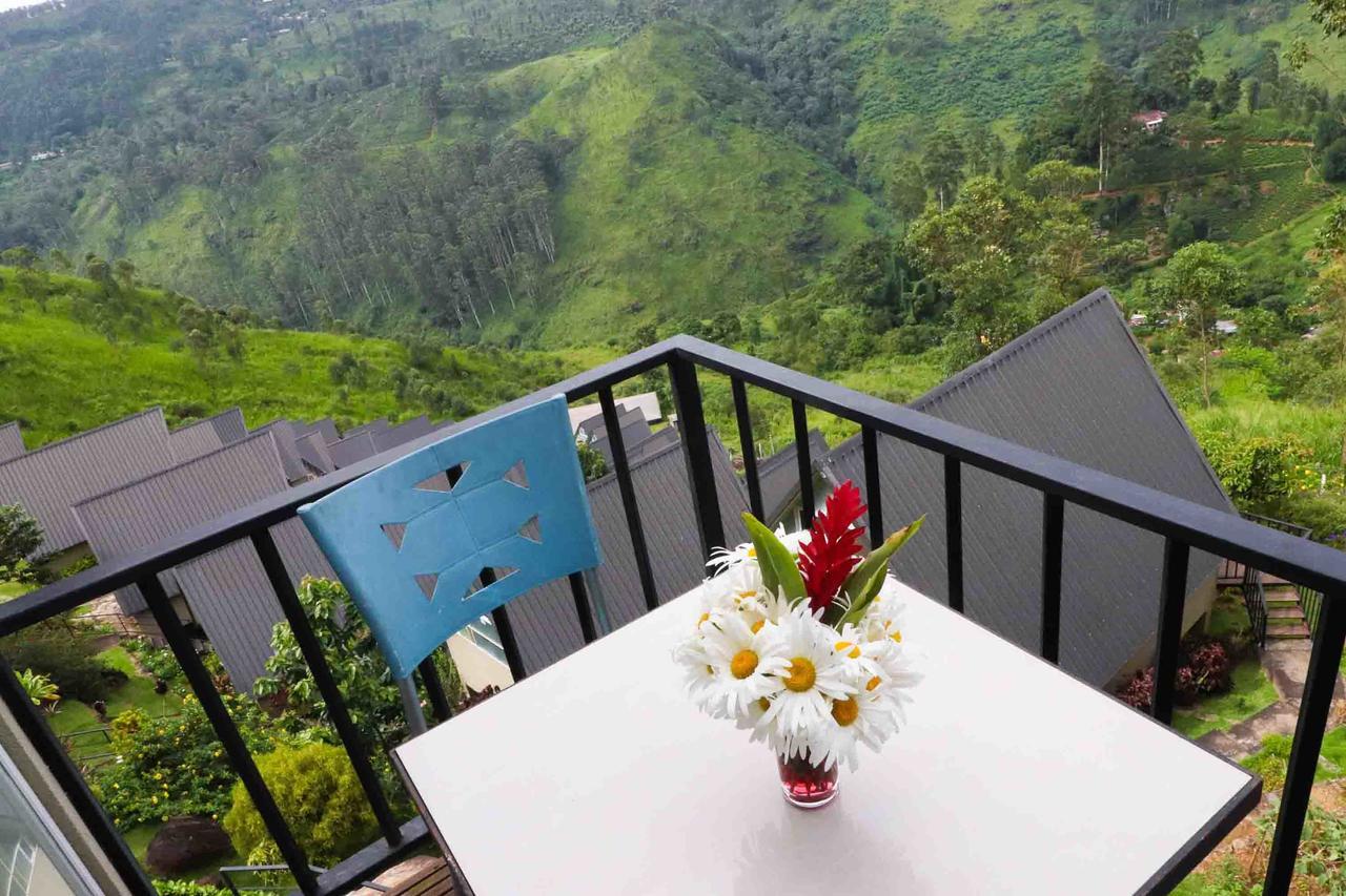 The Waterfall Villas Talawakele Екстериор снимка