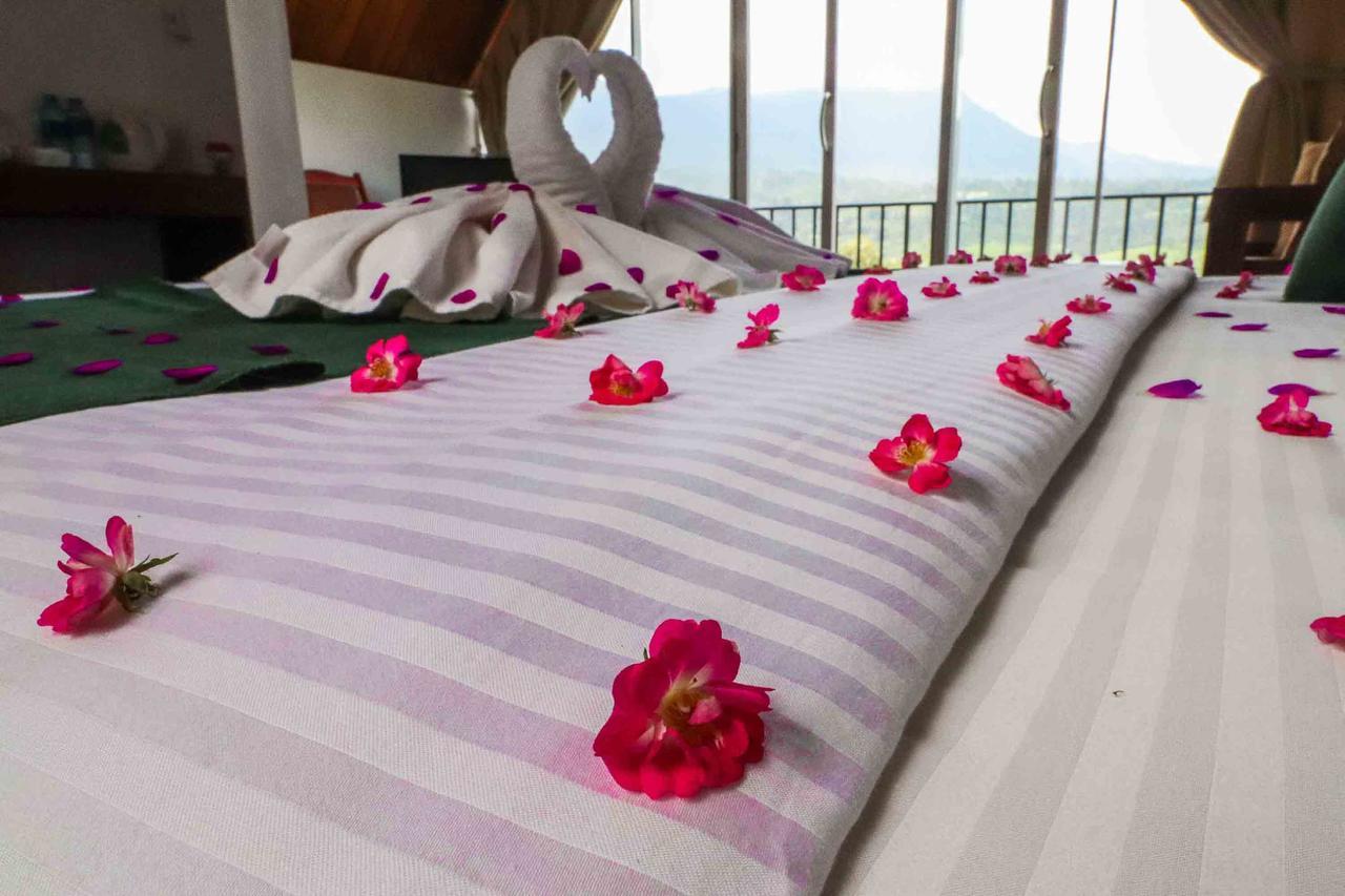 The Waterfall Villas Talawakele Екстериор снимка